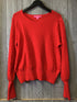 Lilly Pulitzer Size X-Large Knit Sweater